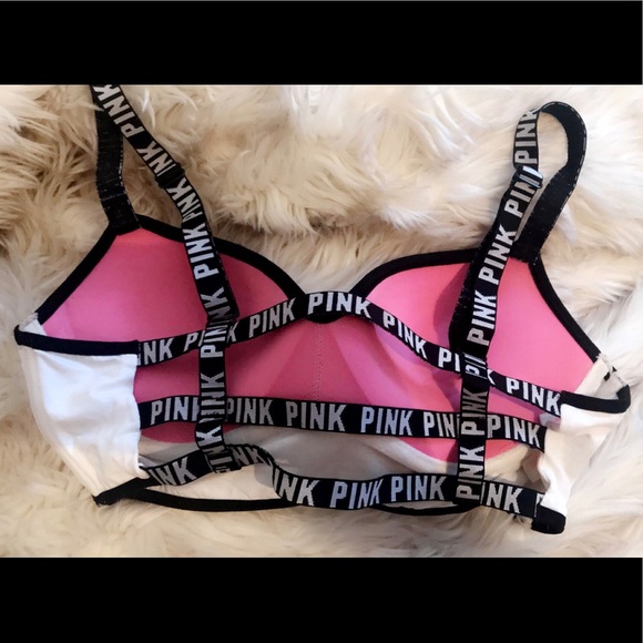 PINK Victoria's Secret Other - Victoria’s Secret Pink Bralette